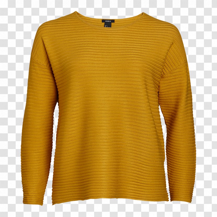 Sleeve Shoulder - Sweater - Neck Transparent PNG