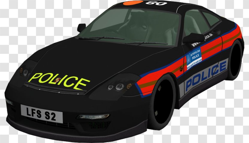 Police Car Vehicle License Plates Motor - Brand Transparent PNG