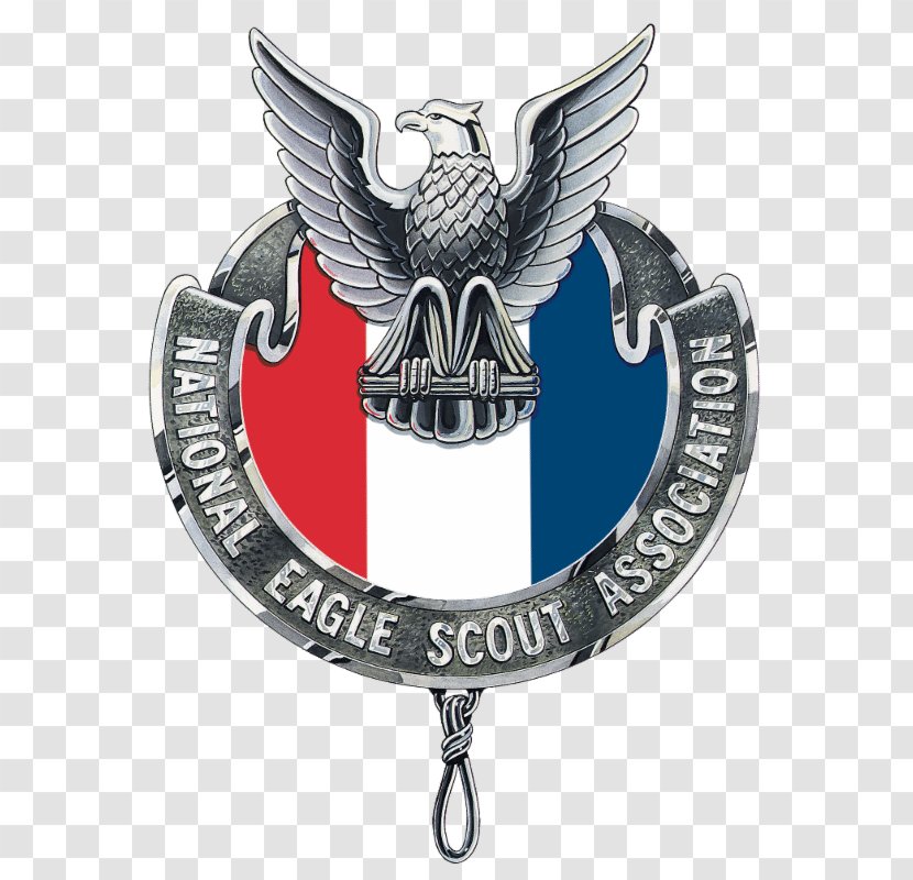 National Eagle Scout Association Boy Scouts Of America Outstanding Award Scouting - Cub - Emblem Transparent PNG