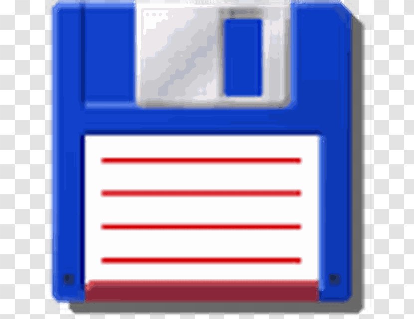 Total Commander Android File Manager - Blue Transparent PNG