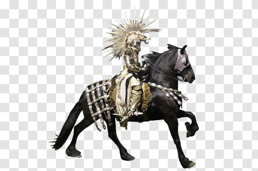 Horse Gladiator Desktop Wallpaper - Mustang Transparent PNG