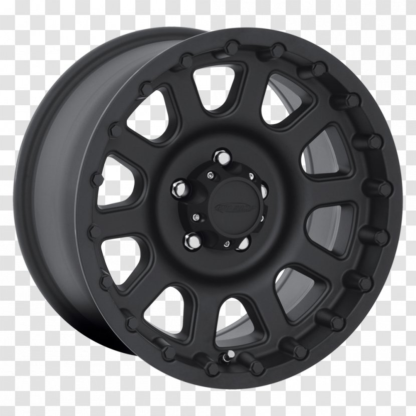 Alloy Wheel Tire Spoke Rim - Automotive - Car Tires Transparent PNG