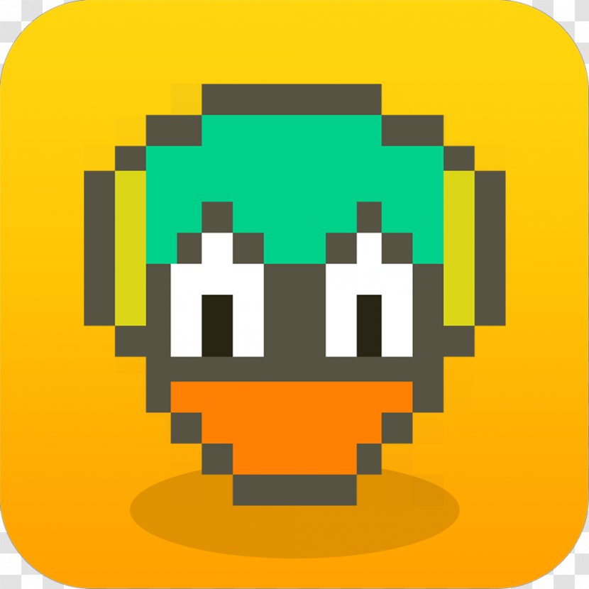 Pixel Art Vector Graphics Image - Pixelation - Pipe Flappy Bird Transparent PNG