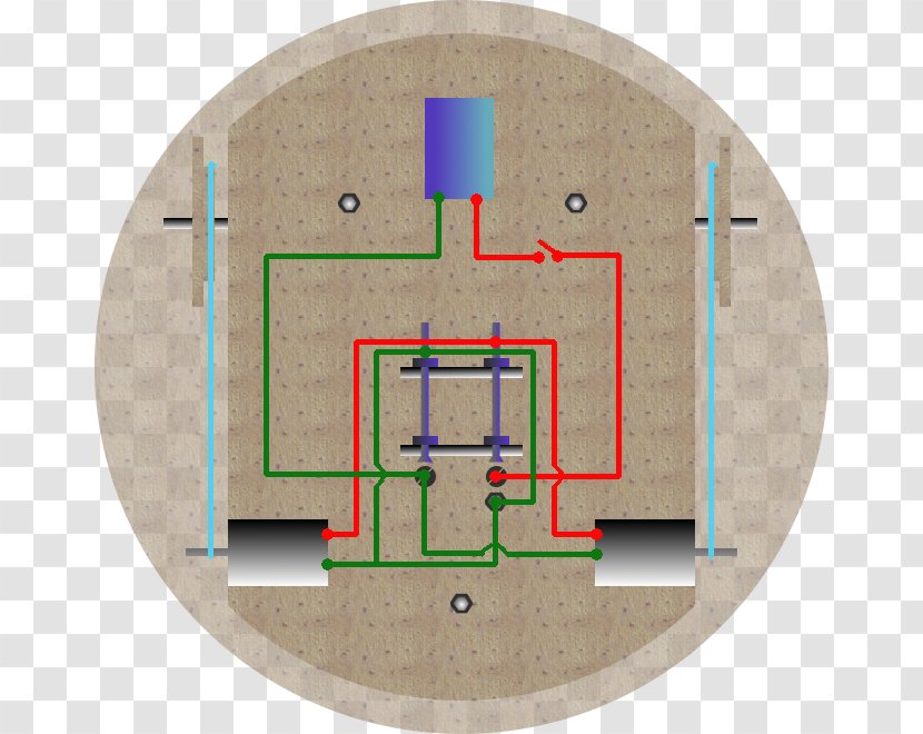 Circle Angle - Area Transparent PNG