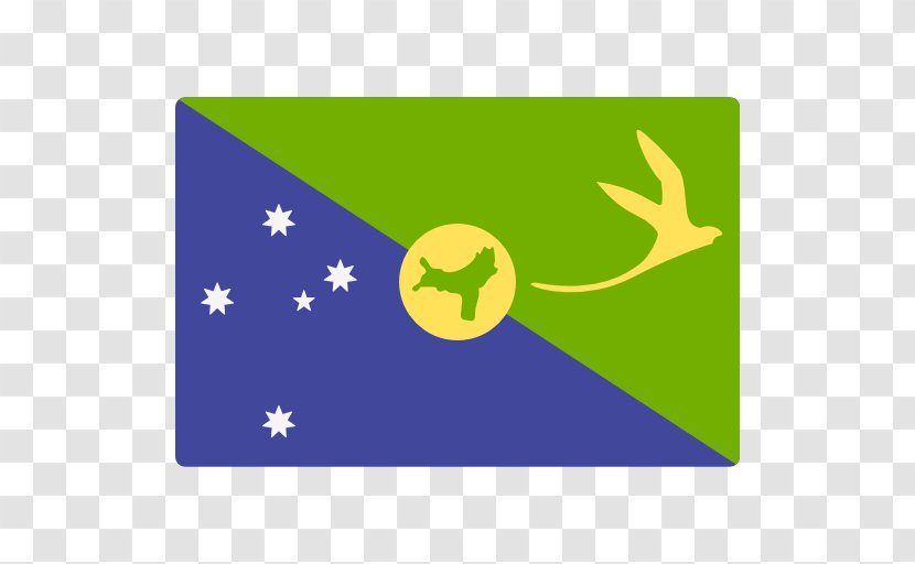 Flag Of Christmas Island Image Illustration Transparent PNG