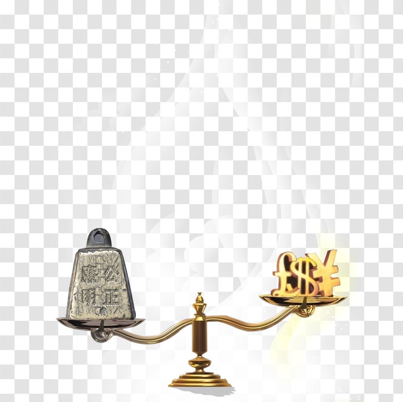 Lady Justice Weighing Scale Balans - Libra - Material Transparent PNG