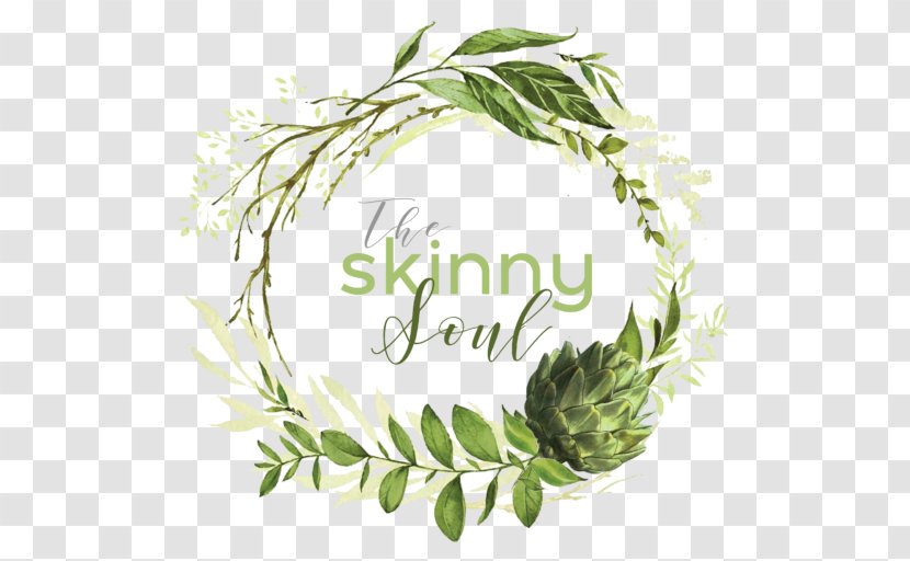 Logo Healthy Diet Food Recipe - Herbalism - Bloom Where You Are Planted Transparent PNG