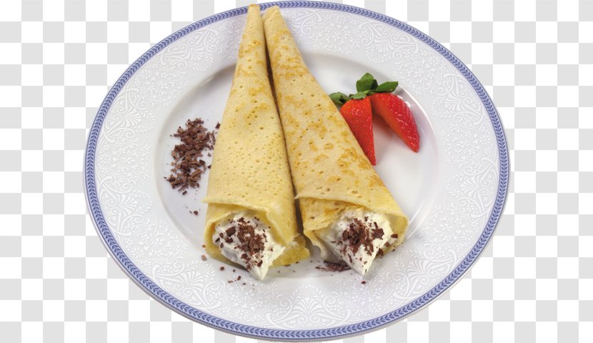 Crêpe Bretonne Pancake Burrito Waffle - Corn Tortilla - Crepe Transparent PNG