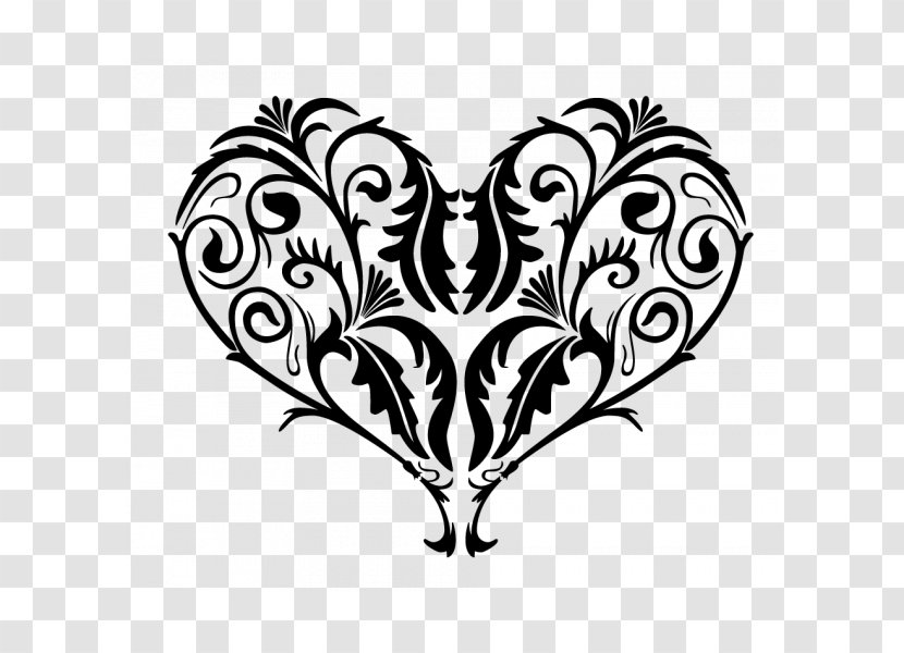 Photography - Heart - Frame Transparent PNG