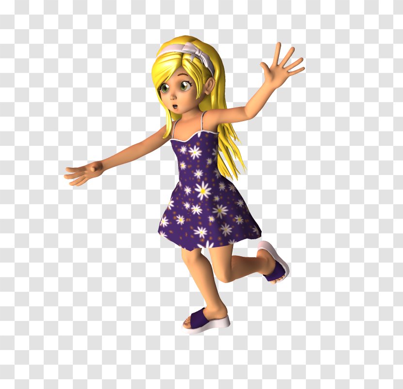 Costume Performing Arts Toddler Character Headgear - Dancer Transparent PNG