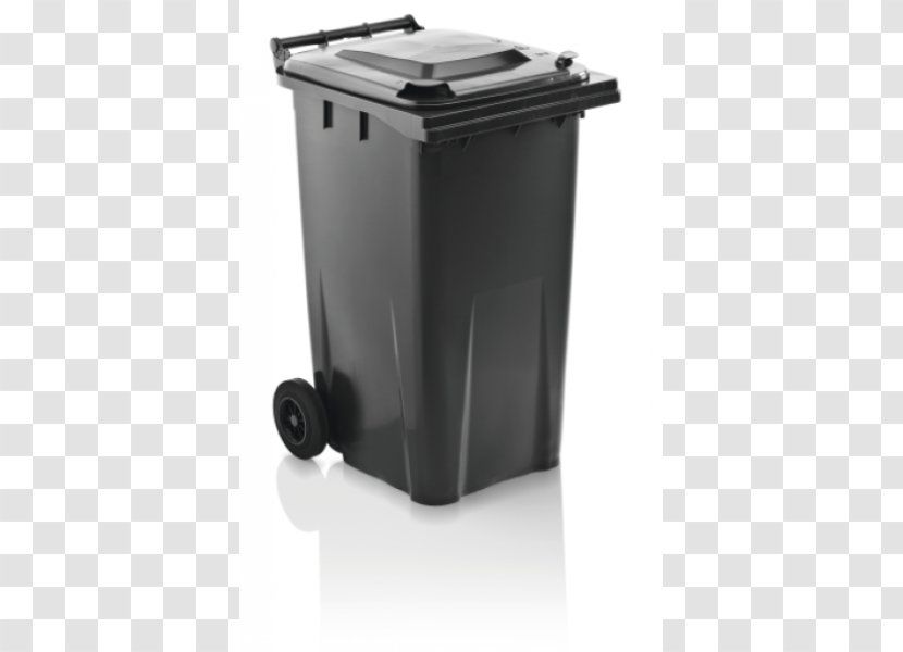 Wheelie Bin Rubbish Bins & Waste Paper Baskets Recycling Intermodal Container - Food Transparent PNG