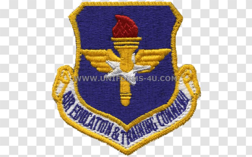 Badge Emblem Symbol Font - Air Force Uniform Transparent PNG