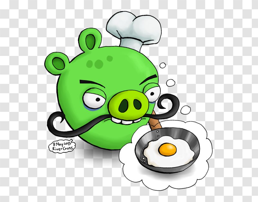 Angry Birds Epic Angry Birds Go! Bad Piggies Domestic pig Pig