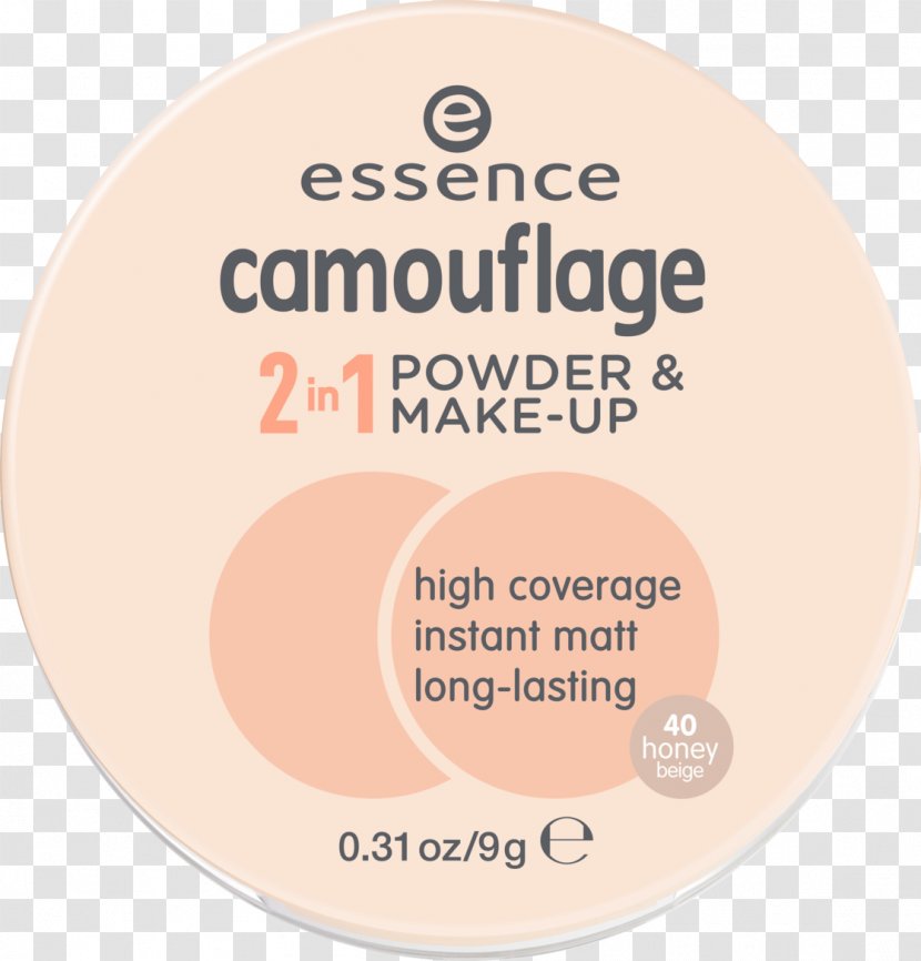 Face Powder Cosmetics Foundation Eye Shadow Eyebrow - Make Honey Transparent PNG