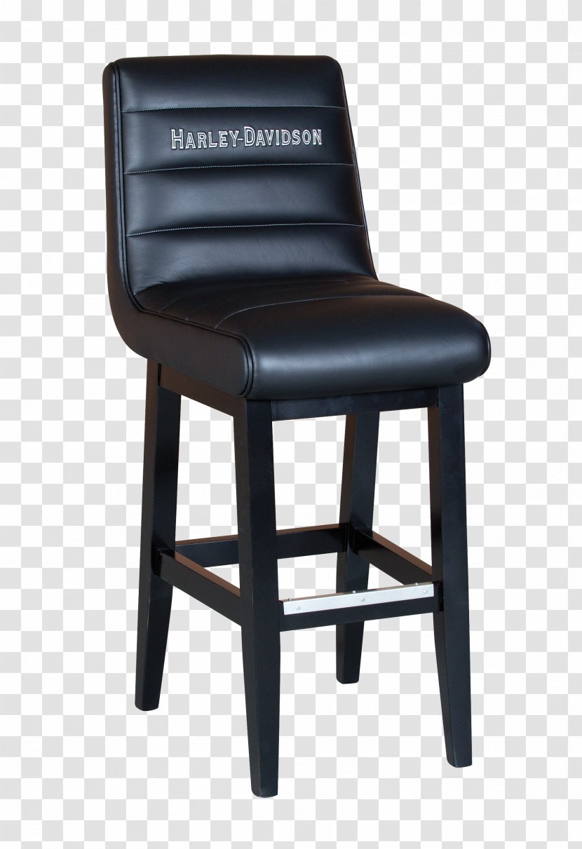 Bar Stool Seat Chair - Couch Transparent PNG