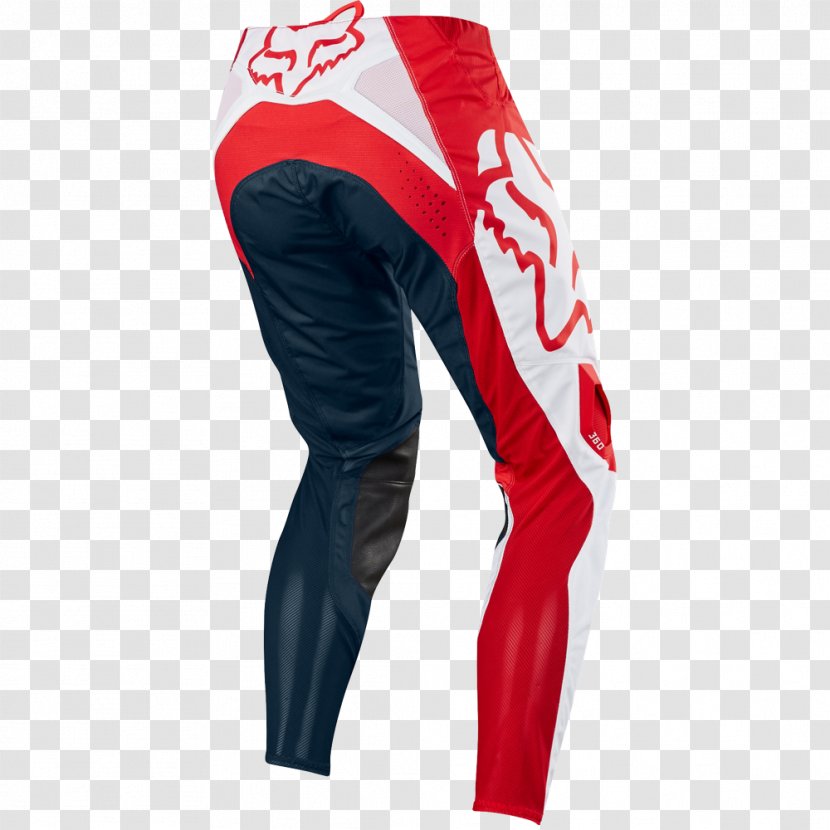Pants Clothing Motocross Racing Jersey Transparent PNG