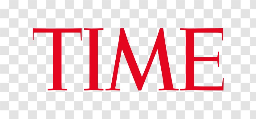 Logo Time's Person Of The Year Silence Breakers Magazine - Text - Time Transparent PNG