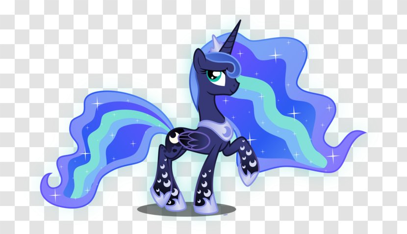 Princess Luna Celestia Rainbow Dash Twilight Sparkle Pony Transparent PNG