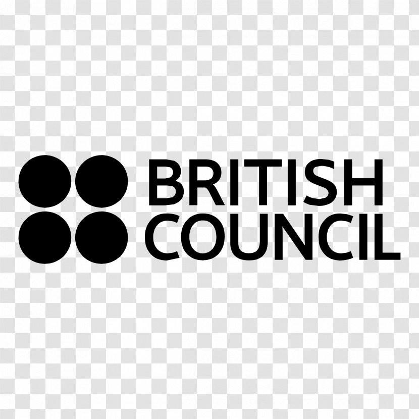 British Council United Kingdom International English Language Testing System College Of Education - Black Transparent PNG