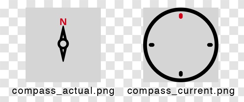 Logo Circle Brand - Face - Design Transparent PNG