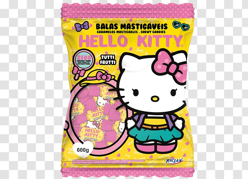 Hello Kitty Birthday Party Balloon Kid Wallpaper - Area Transparent PNG