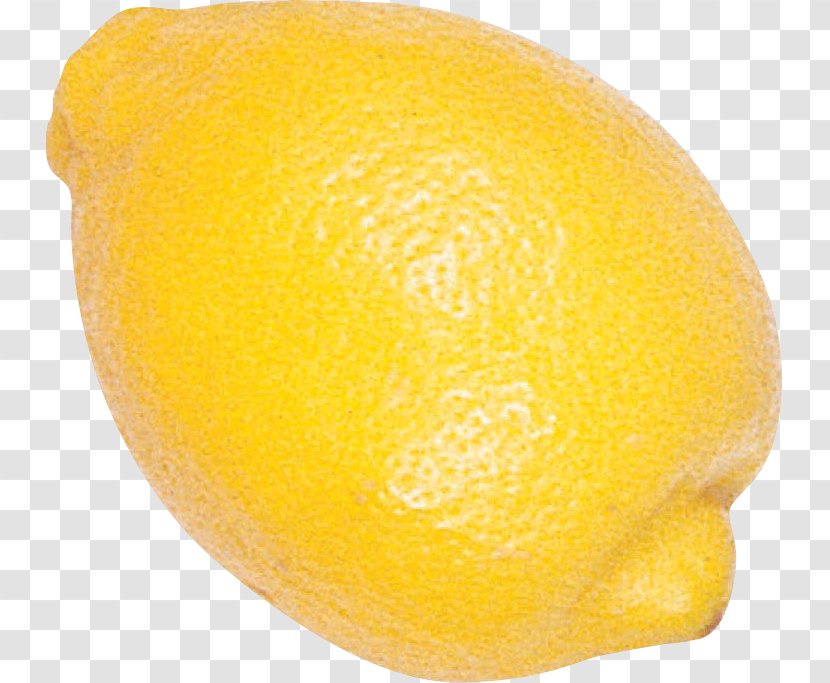Sweet Lemon Citron Tangelo Clip Art - Orange Transparent PNG