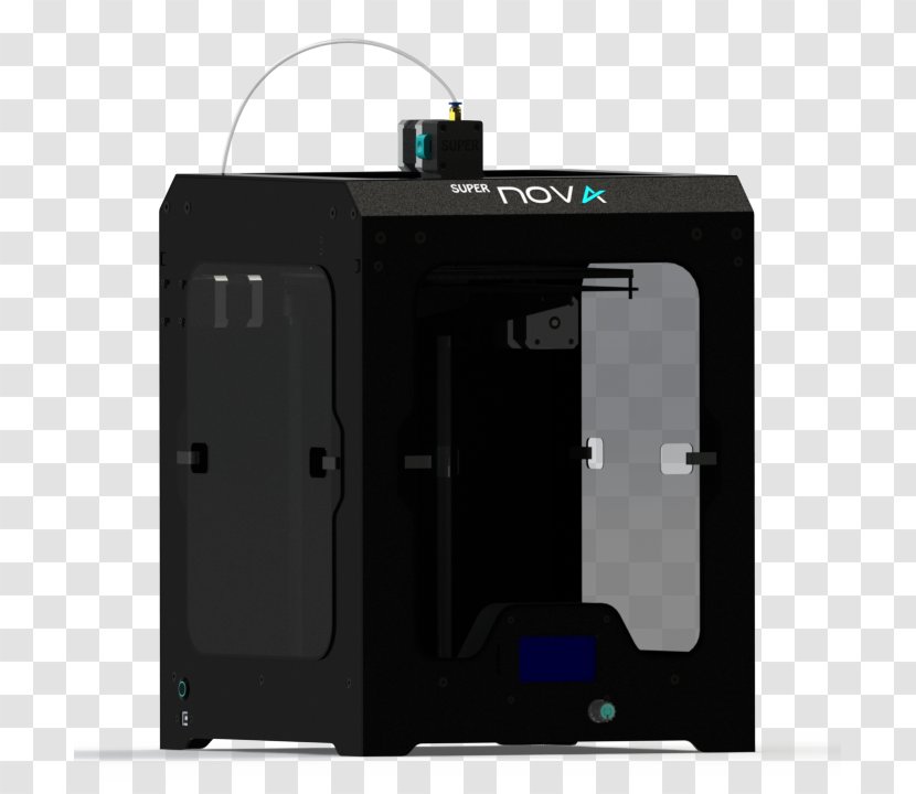 Printer - Technology - Electronic Device Transparent PNG