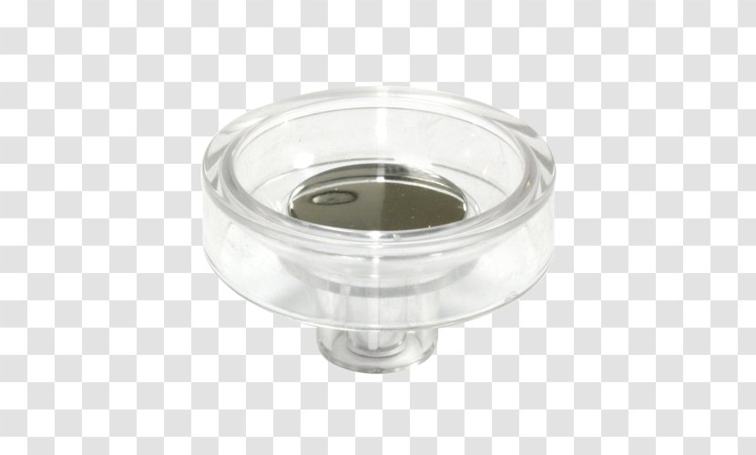 Silver - Hardware - Knob Transparent PNG