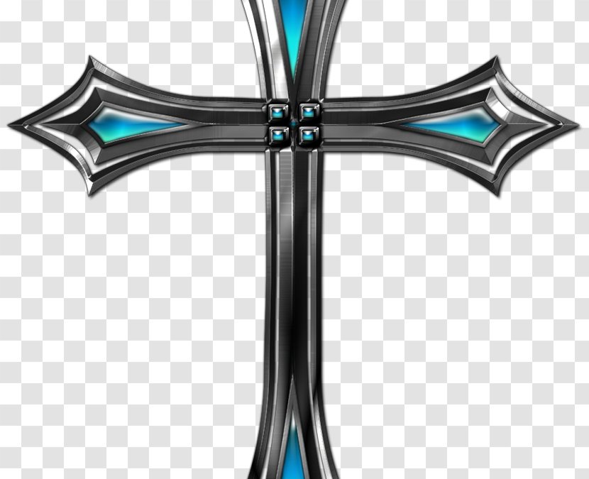 Christian Cross Necklace Drawing Celtic Transparent PNG