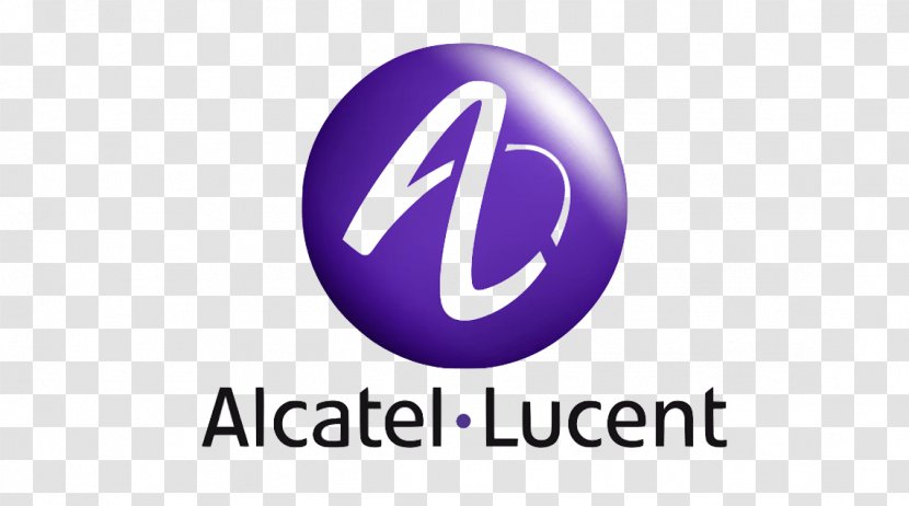 Alcatel-Lucent Enterprise Business Logo Telecommunication Industry - Alcatellucent Submarine Networks Transparent PNG