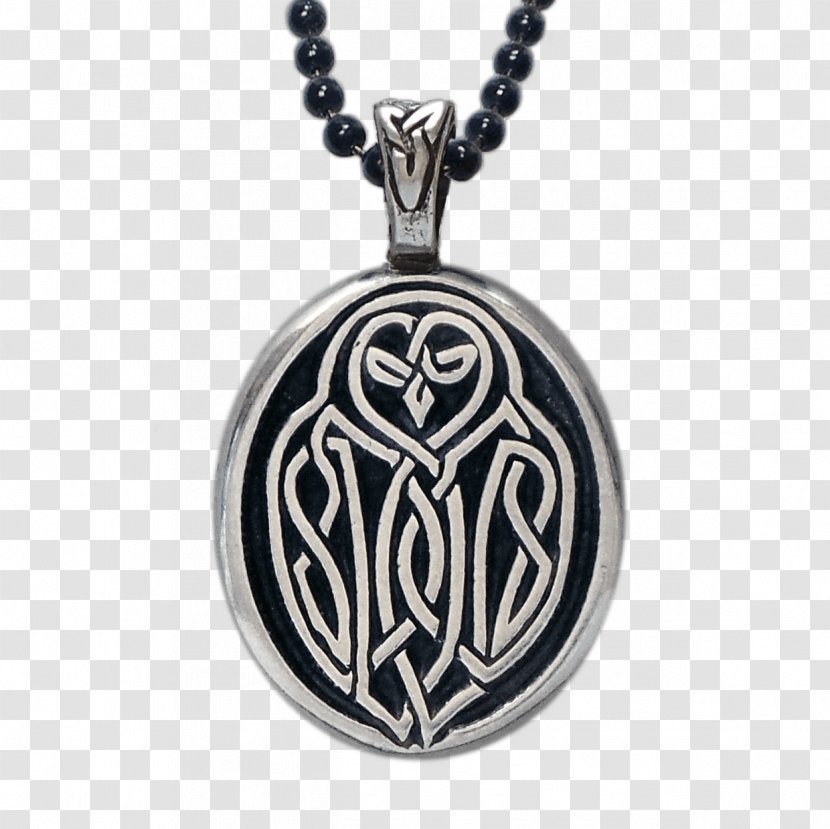 Locket Amazon.com Celtic Knot Charms & Pendants Celts - Jewellery Transparent PNG