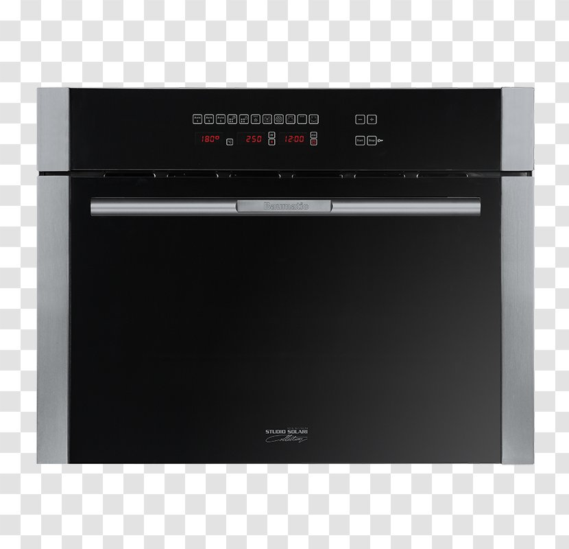 Microwave Ovens Baumatic Convection 900W BAM253TK Home Appliance - Autodefrost - Oven Transparent PNG