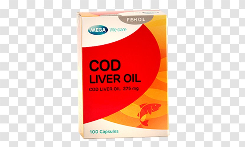 Dietary Supplement Cod Liver Oil Food Fish - Atlantic Transparent PNG