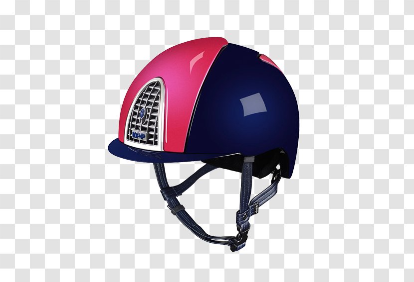 Equestrian Helmets Italy Horse - Helmet Transparent PNG