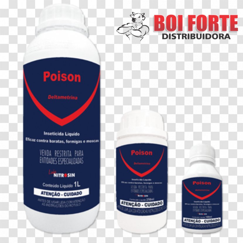 Insecticide Agriculture Veterinary Medicine Formicida Brazil - Wholesale - Rosin Transparent PNG