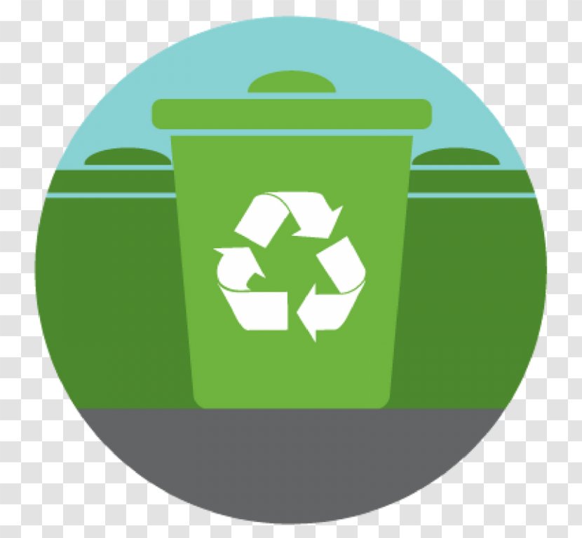 Rubbish Bins & Waste Paper Baskets Logo - Stock Photography Transparent PNG