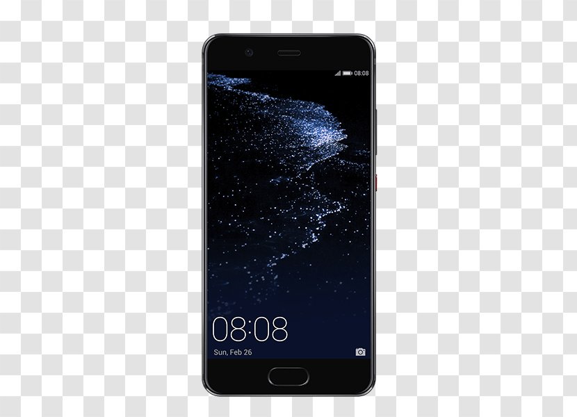 华为 Huawei P20 Telephone Smartphone - Gadget - P10 Transparent PNG