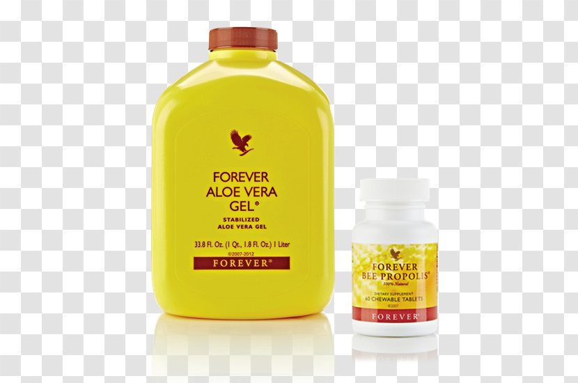 Aloe Vera Forever Living Products Gel Dietary Supplement International Science Council - Health Transparent PNG