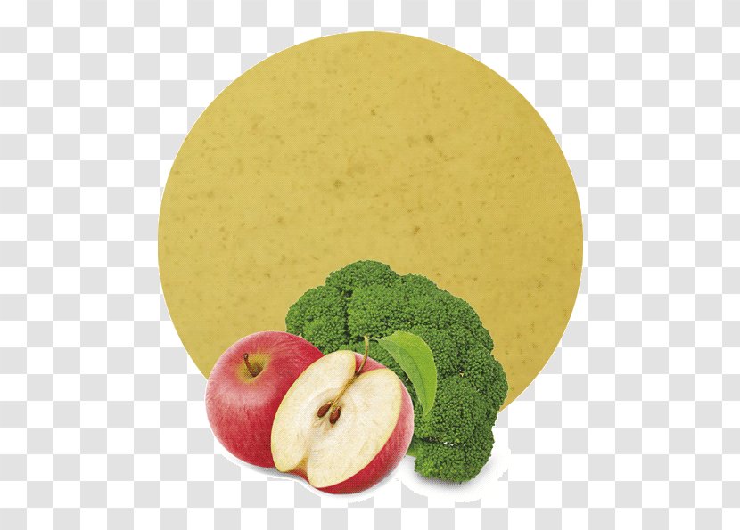 Apple Vegetarian Cuisine Food Vegetable Transparent PNG