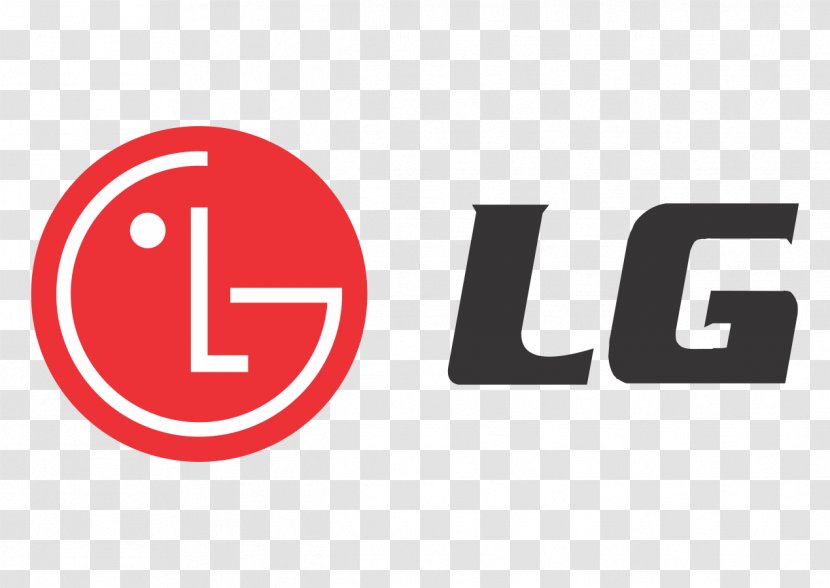 Logo LG Electronics Transparent PNG