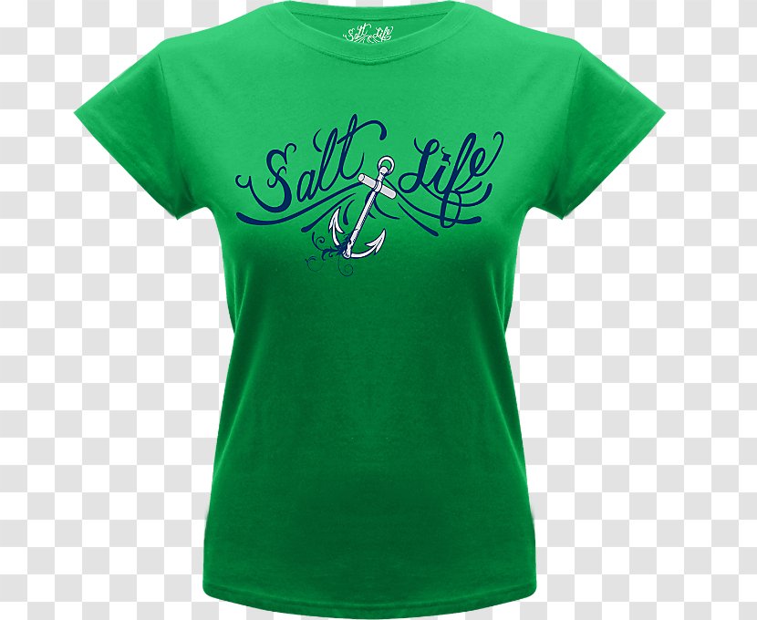 Salt Life Juniors Seahorse Daze Screen T-Shirt Blue X-Large O.G. Small Decal Holdings, LLC - T Shirt - T-shirt Transparent PNG