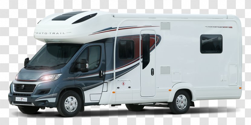 Caravan Motorhome Campervans - Brand - Car Transparent PNG