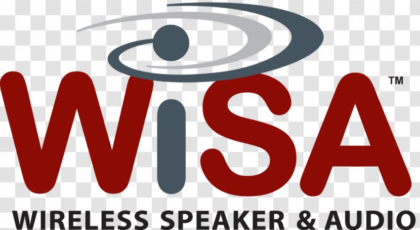 Association Of Loudspeaker Manufacturing & Acoustics International WiSA Sound Wireless - Speaker - Business Transparent PNG