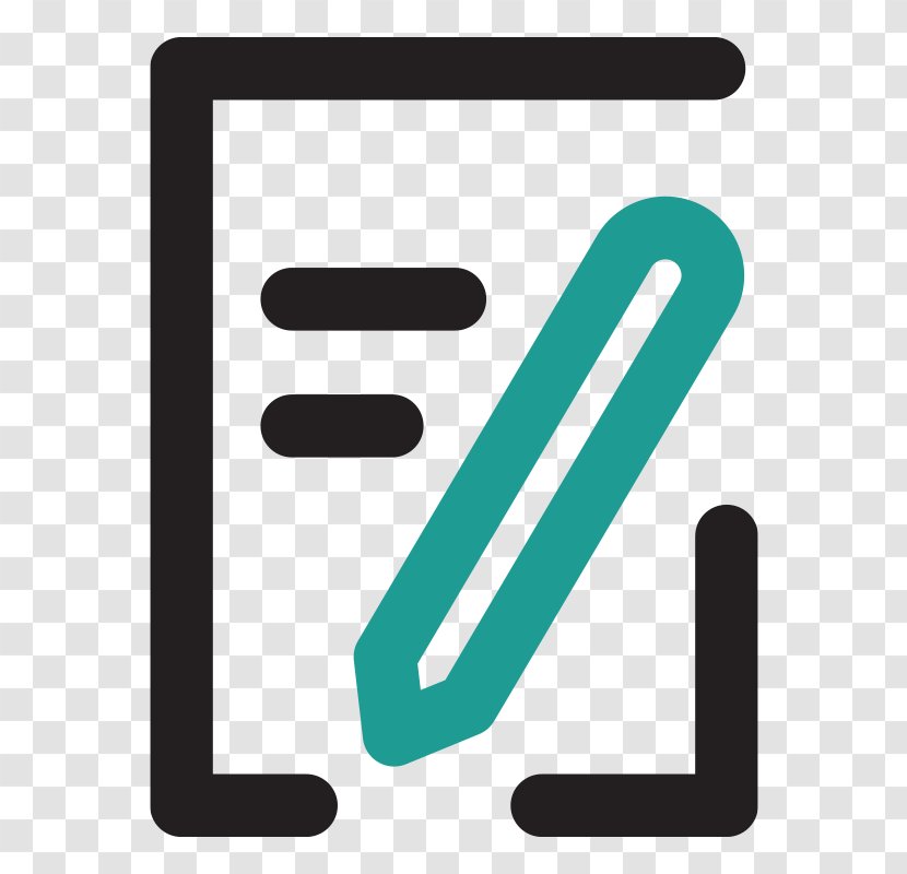 Brand Logo Technology Line - Text - Signage Solution Transparent PNG