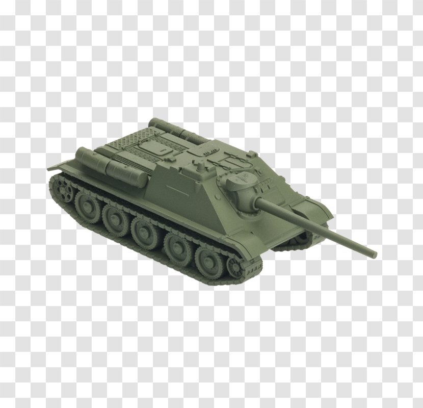 Churchill Tank SU-100 SU-85 T-34 Transparent PNG