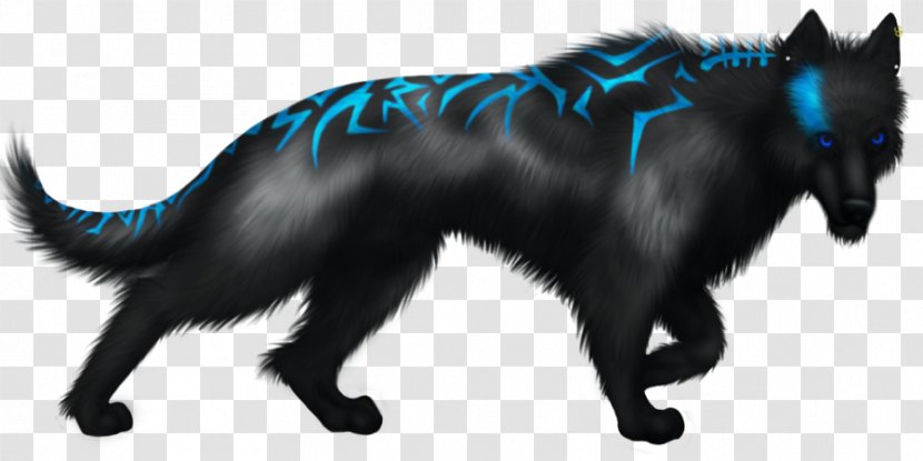Werewolf: The Apocalypse Whiskers Darkminded Night - Fur - Werewolf Transparent PNG