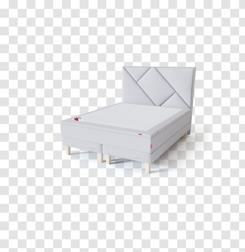 Bed Furniture Hilding Anders Miego Centras Quality - Red Transparent PNG
