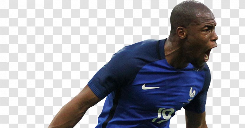 Djibril Sidibé France National Football Team Player - Arm - Sportswear Transparent PNG