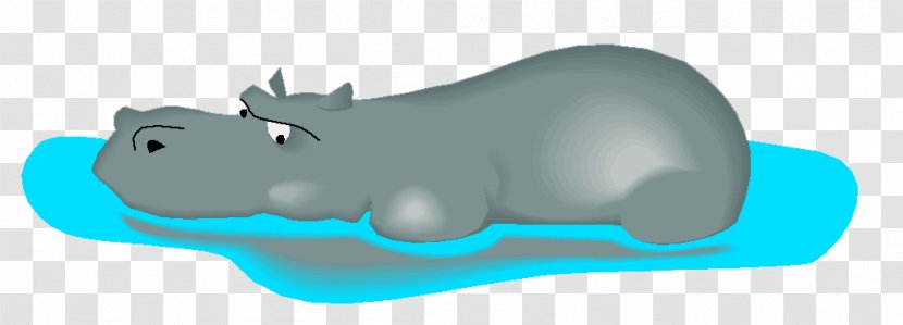 Canidae Hippopotamus Dog Cartoon - Google Images Transparent PNG