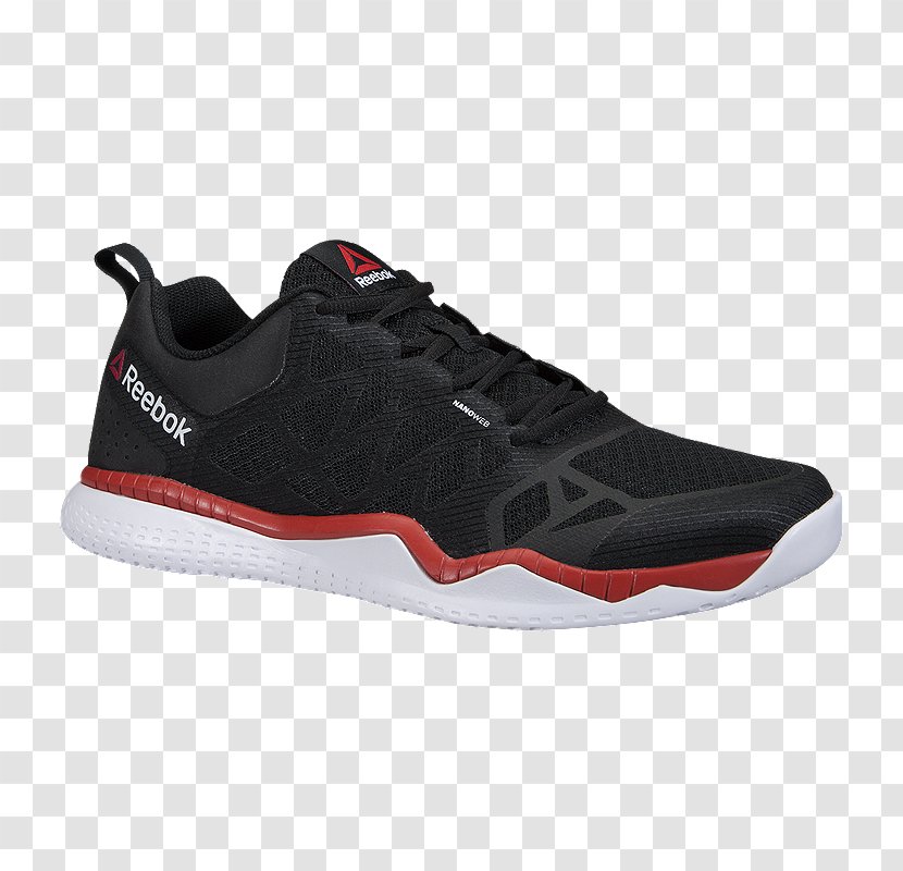 Sneakers Reebok Nike Etnies Adidas - Sportswear - TRAINING SHOES Transparent PNG